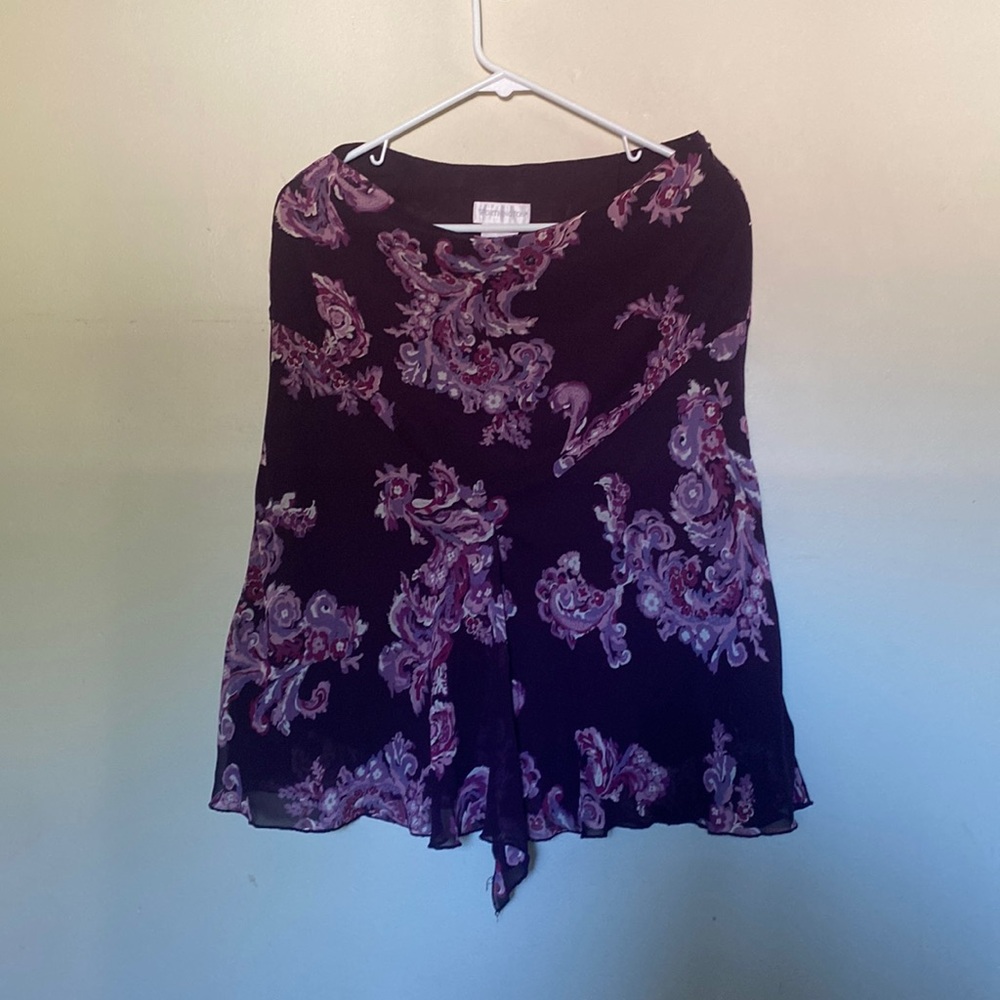 Vintage Skirt